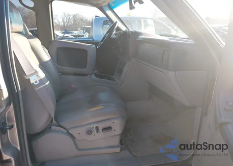 2003 GMC Yukon Slt z USA, uszkodzony, nr VIN 1GKEK13Z53J307554